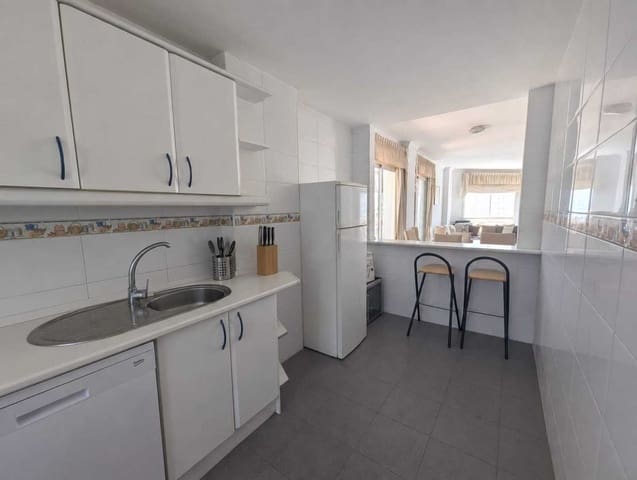 2 slaapkamer Appartement te koop in Sitio de Calahonda, Mijas met zwembad - € 345.000 (Ref: 10073067)