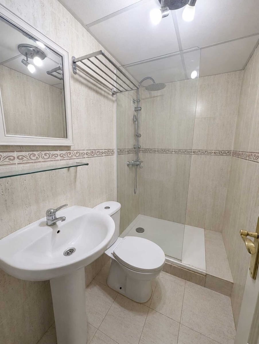 2 slaapkamer Appartement te koop in Sitio de Calahonda met zwembad - € 345.000 (Ref: 10073067)