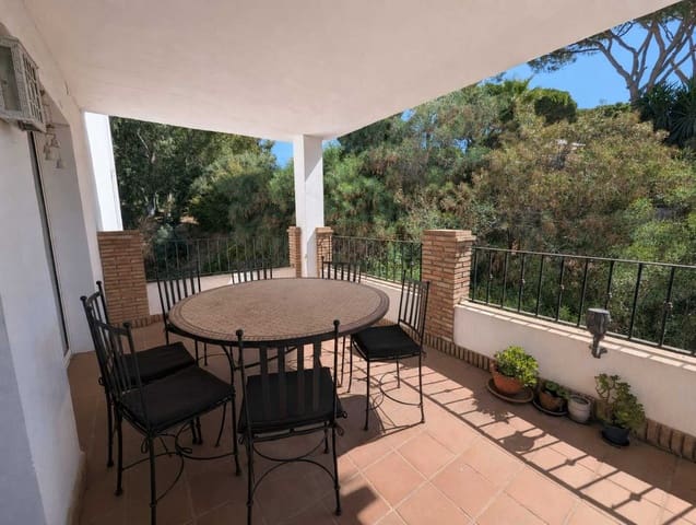 2 slaapkamer Appartement te koop in Sitio de Calahonda, Mijas met zwembad - € 345.000 (Ref: 10073067)