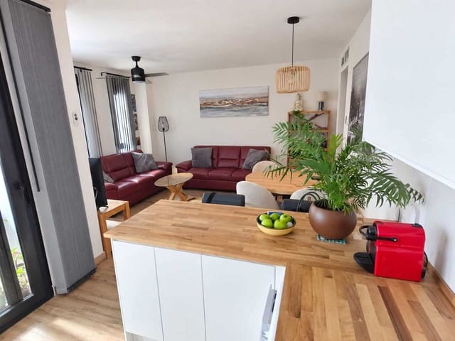 2 Zimmer Apartment zu verkaufen in Los Boliches , Fuengirola - 445.000 € (Ref: 10078466)