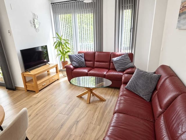 2 Zimmer Apartment zu verkaufen in Los Boliches , Fuengirola - 445.000 € (Ref: 10078466)