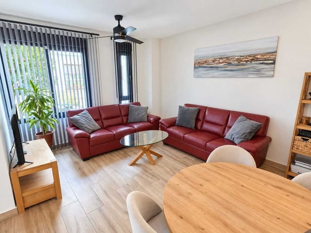 2 Zimmer Apartment zu verkaufen in Los Boliches , Fuengirola - 445.000 € (Ref: 10078466)