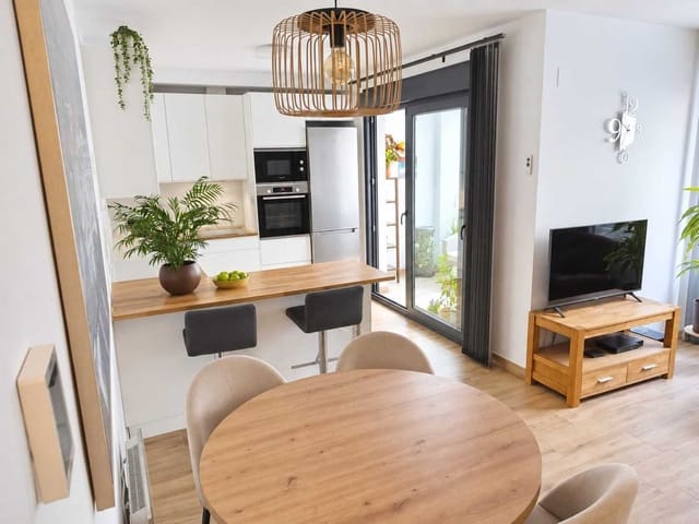 2 Zimmer Apartment zu verkaufen in Los Boliches , Fuengirola - 445.000 € (Ref: 10078466)