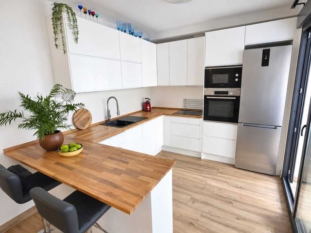 2 Zimmer Apartment zu verkaufen in Los Boliches , Fuengirola - 445.000 € (Ref: 10078466)