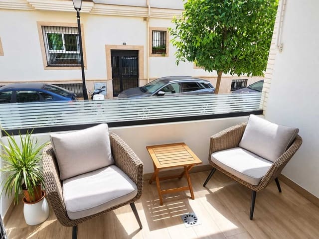 2 Zimmer Apartment zu verkaufen in Los Boliches , Fuengirola - 445.000 € (Ref: 10078466)
