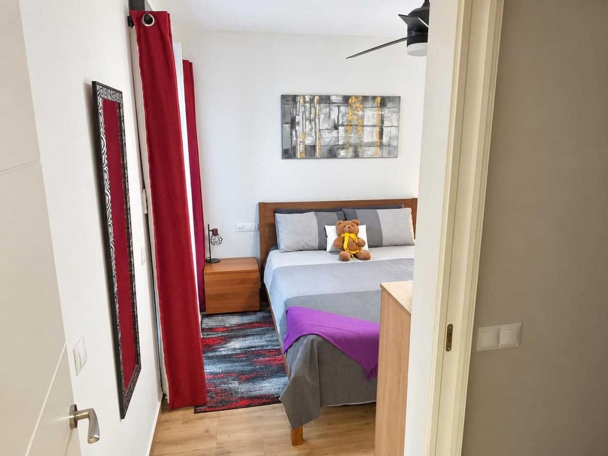 2 Zimmer Apartment zu verkaufen in Fuengirola - 449.000 € (Ref: 10078466)
