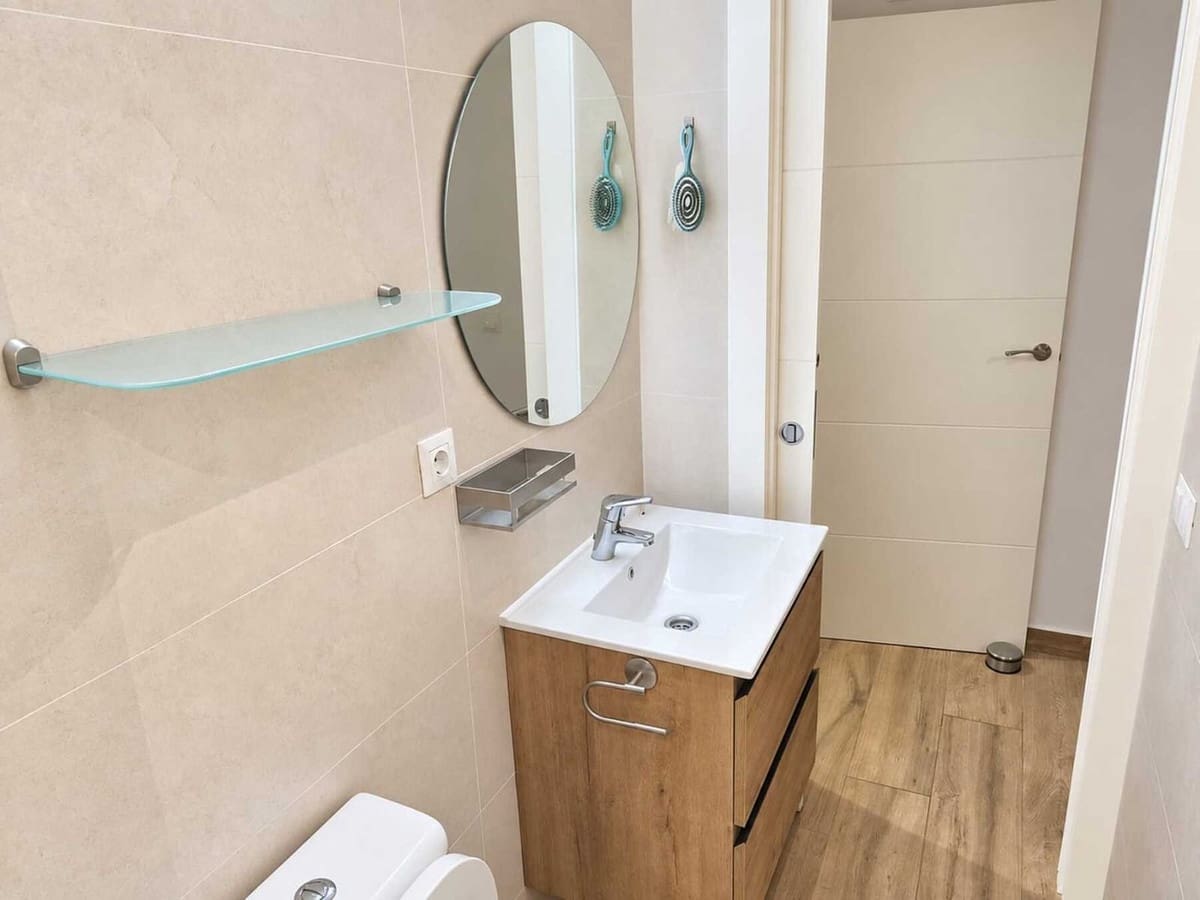 2 Zimmer Apartment zu verkaufen in Fuengirola - 449.000 € (Ref: 10078466)
