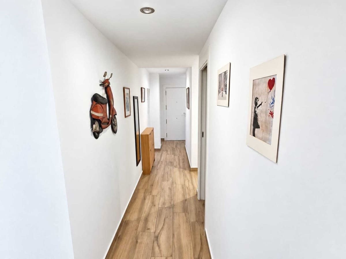 2 Zimmer Apartment zu verkaufen in Fuengirola - 449.000 € (Ref: 10078466)
