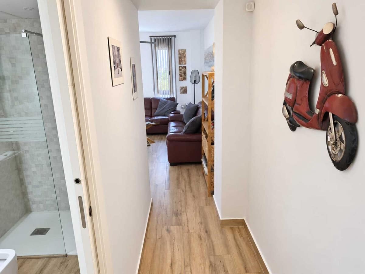 2 Zimmer Apartment zu verkaufen in Fuengirola - 449.000 € (Ref: 10078466)