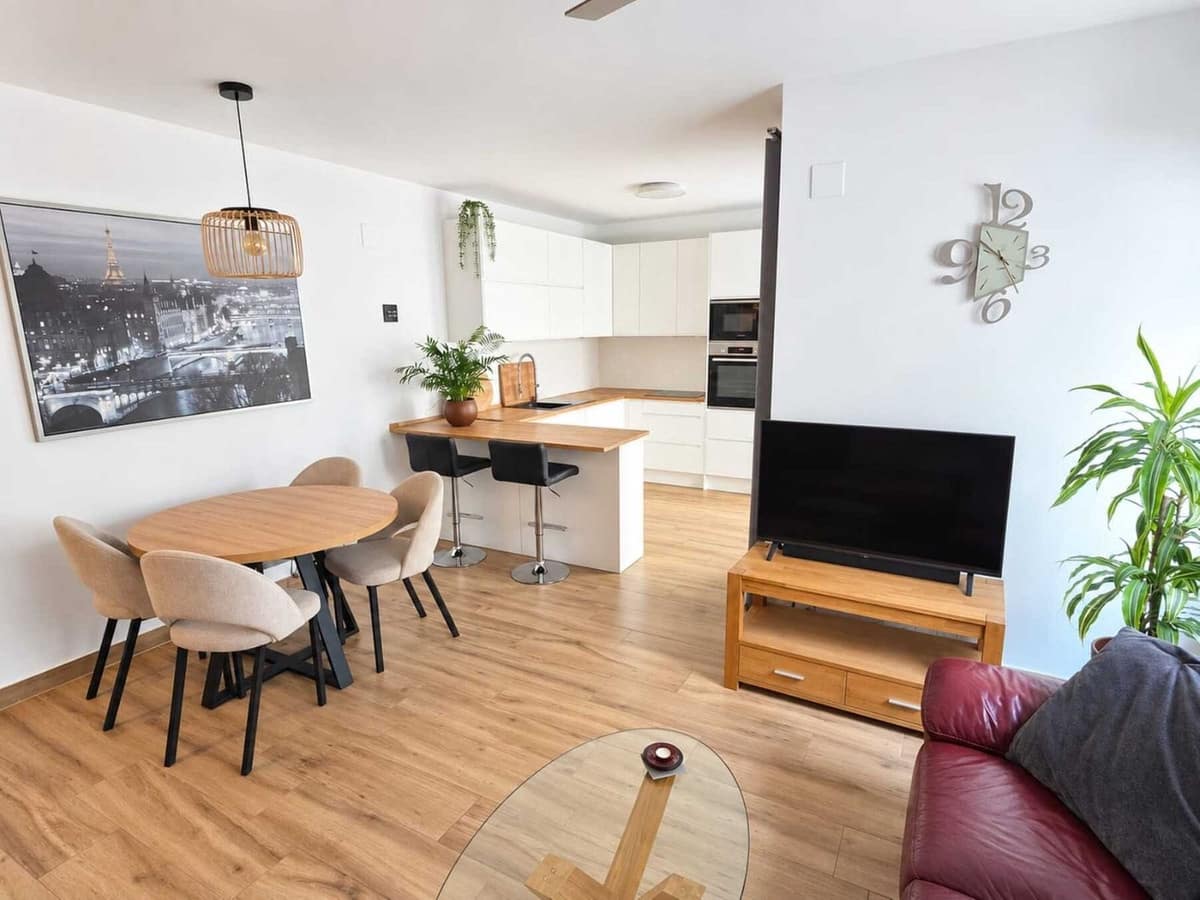 2 Zimmer Apartment zu verkaufen in Fuengirola - 449.000 € (Ref: 10078466)