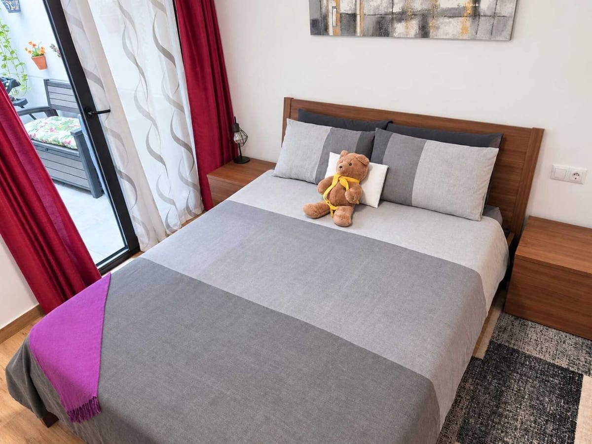 2 Zimmer Apartment zu verkaufen in Fuengirola - 449.000 € (Ref: 10078466)
