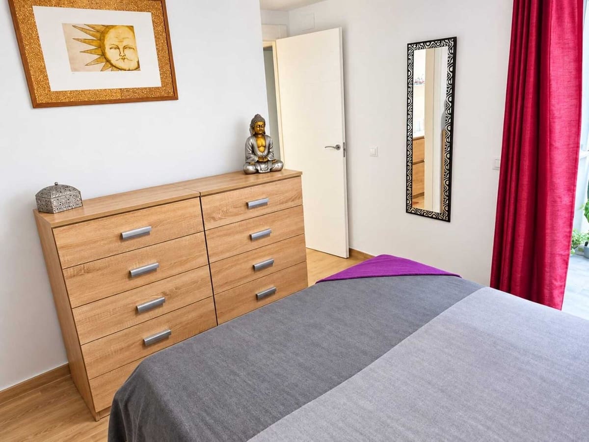 2 Zimmer Apartment zu verkaufen in Fuengirola - 449.000 € (Ref: 10078466)