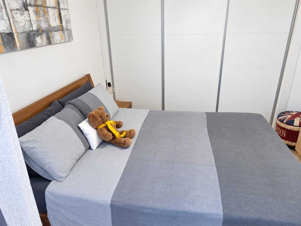 2 Zimmer Apartment zu verkaufen in Fuengirola - 449.000 € (Ref: 10078466)