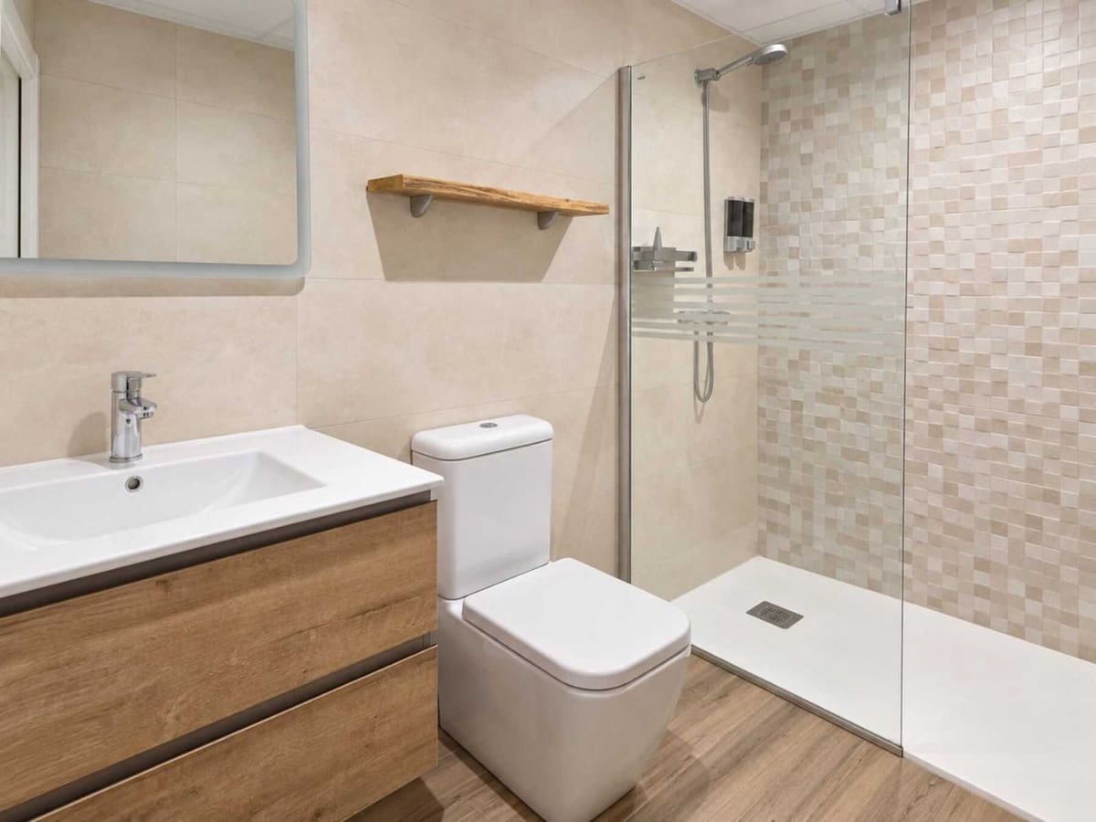 2 Zimmer Apartment zu verkaufen in Fuengirola - 449.000 € (Ref: 10078466)