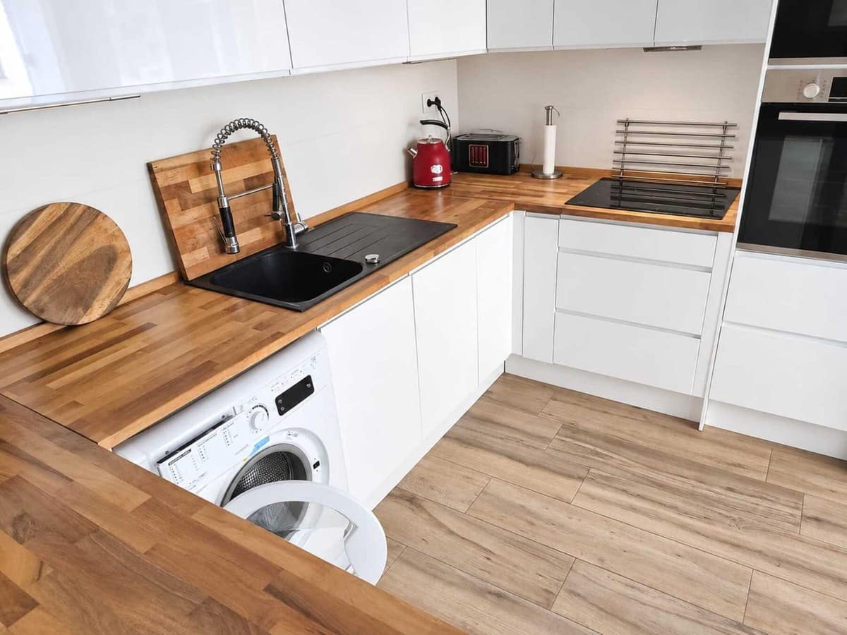 2 Zimmer Apartment zu verkaufen in Fuengirola - 449.000 € (Ref: 10078466)