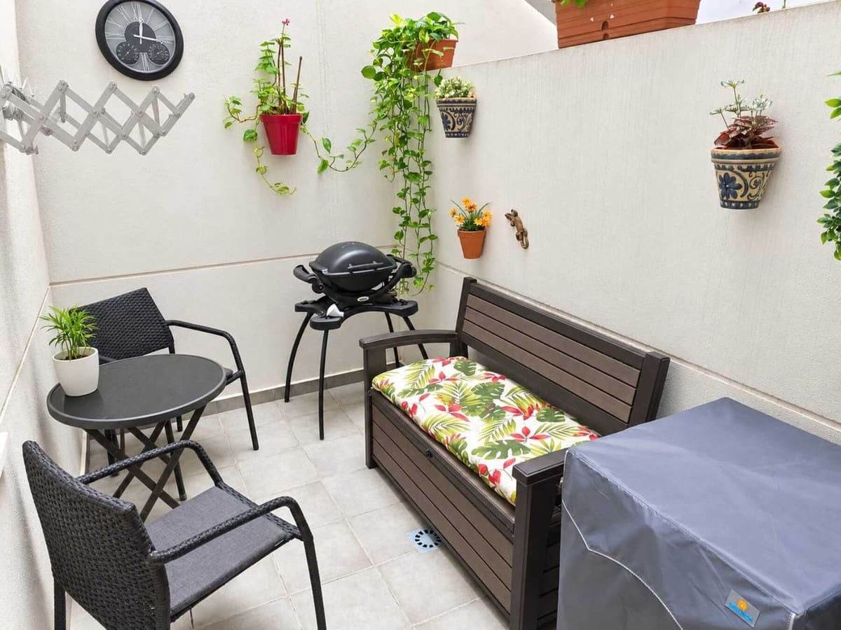 2 Zimmer Apartment zu verkaufen in Fuengirola - 449.000 € (Ref: 10078466)