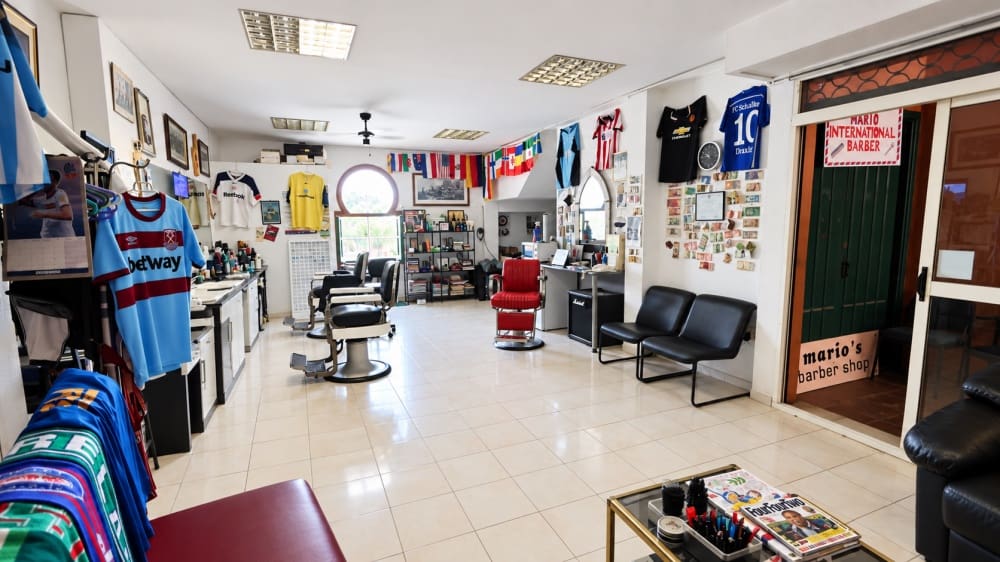 Local Comercial en Calahonda en venta - 20.000 € (Ref: 10078804)