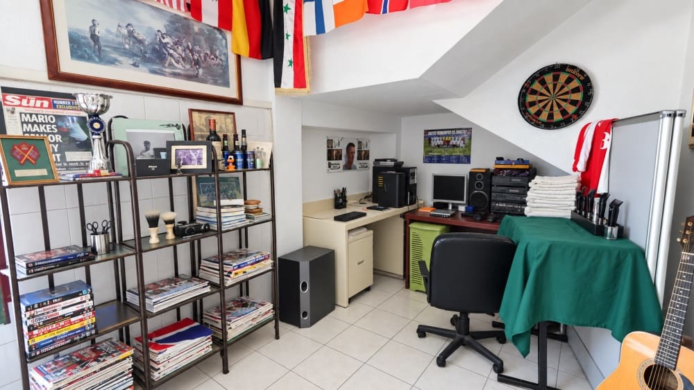 Local Comercial en Calahonda en venta - 20.000 € (Ref: 10078804)