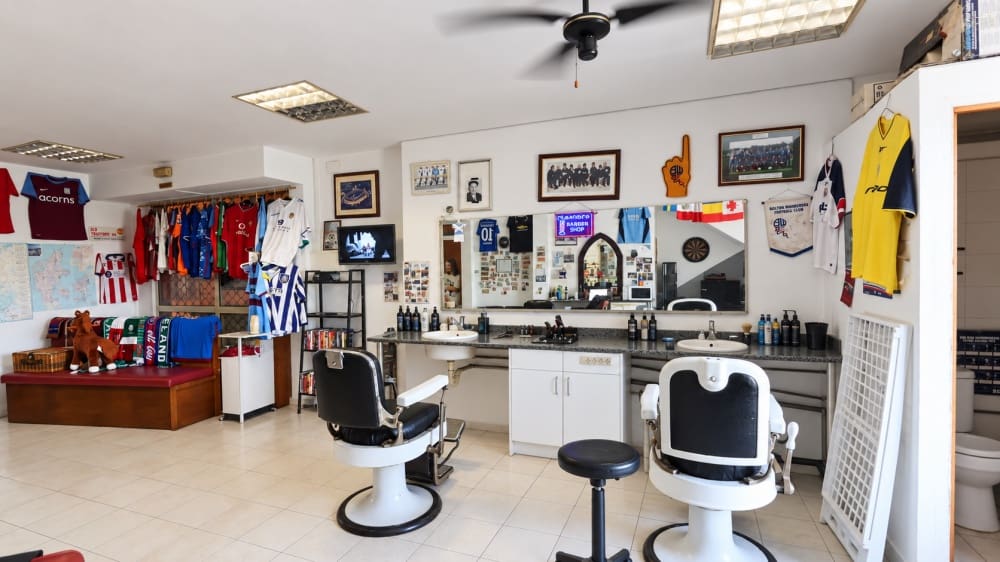 Local Comercial en Calahonda en venta - 20.000 € (Ref: 10078804)