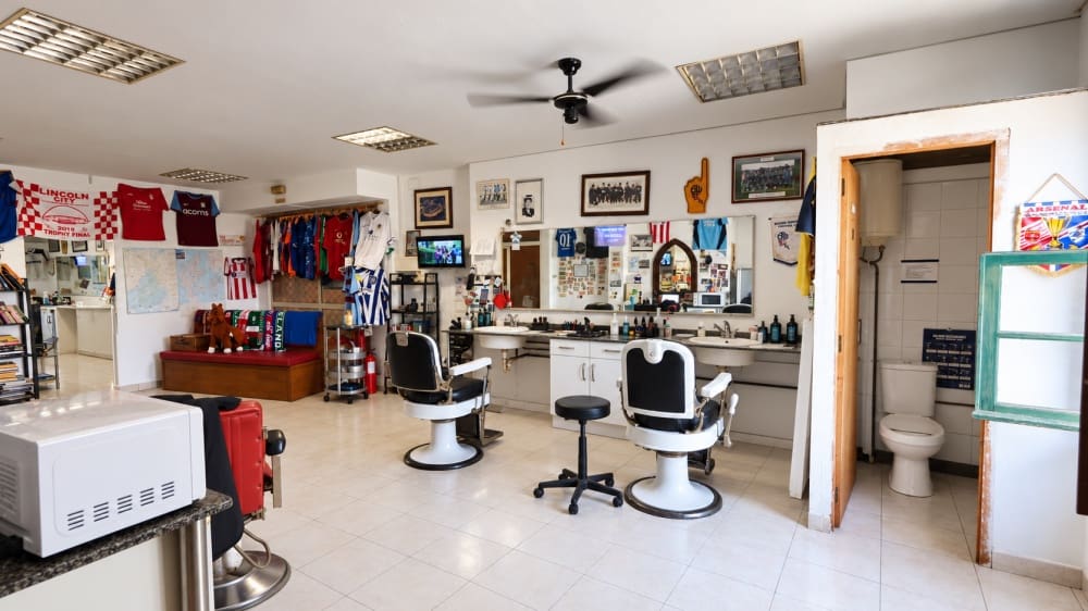 Local Comercial en Calahonda en venta - 20.000 € (Ref: 10078804)