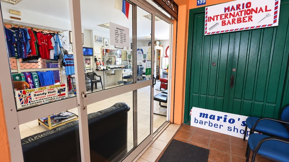 Local Comercial en Calahonda en venta - 20.000 € (Ref: 10078804)