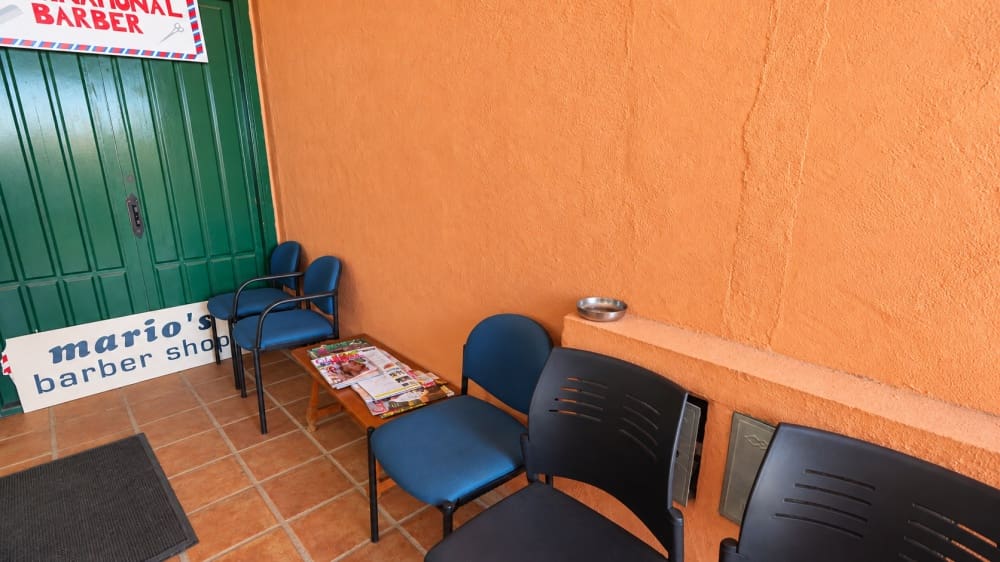 Local Comercial en Calahonda en venta - 20.000 € (Ref: 10078804)