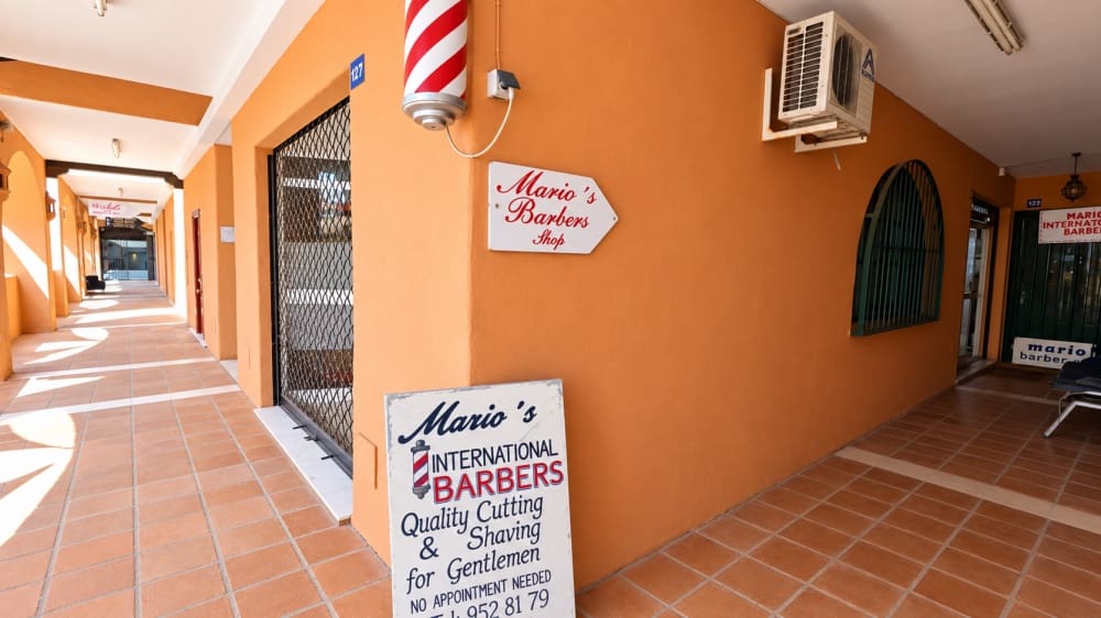 Local Comercial en Calahonda en venta - 20.000 € (Ref: 10078804)
