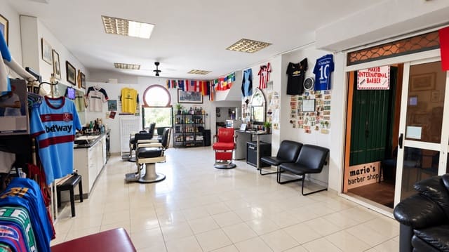 Apartament na sprzedaż w Calahonda, Mijas - 20 000 € (Ref: 10078804)