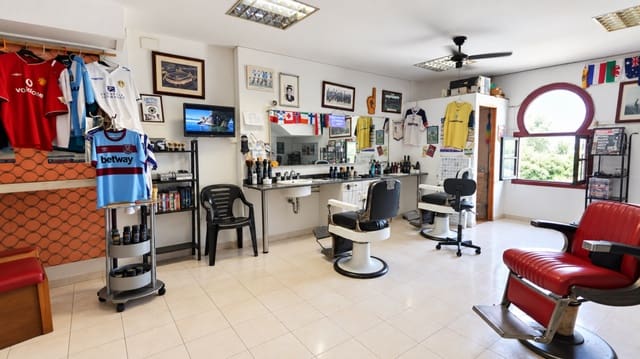 Apartament na sprzedaż w Calahonda, Mijas - 20 000 € (Ref: 10078804)