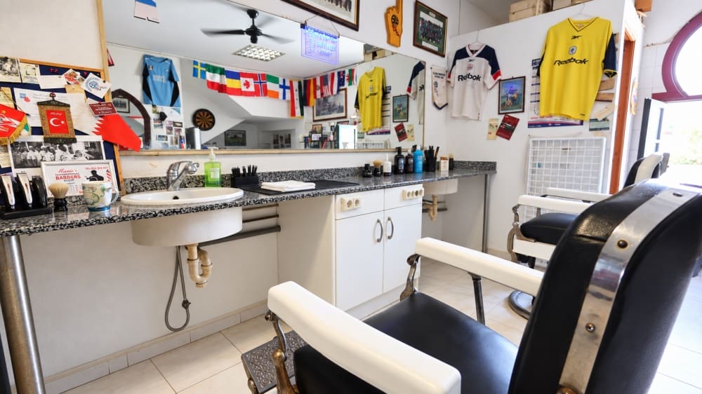 Local Comercial en Calahonda en venta - 20.000 € (Ref: 10078804)