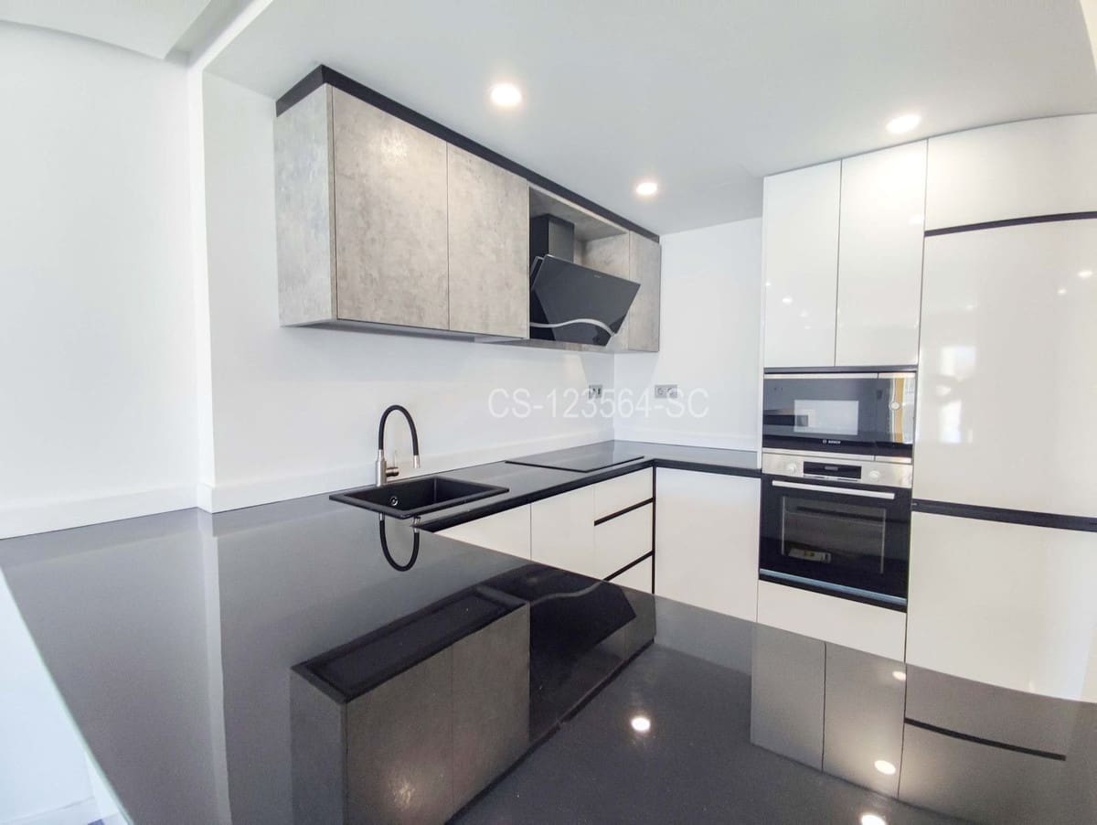 Apartamento de 3 habitaciones en Sitio de Calahonda en venta con piscina garaje - 549.500 € (Ref: 10120785)