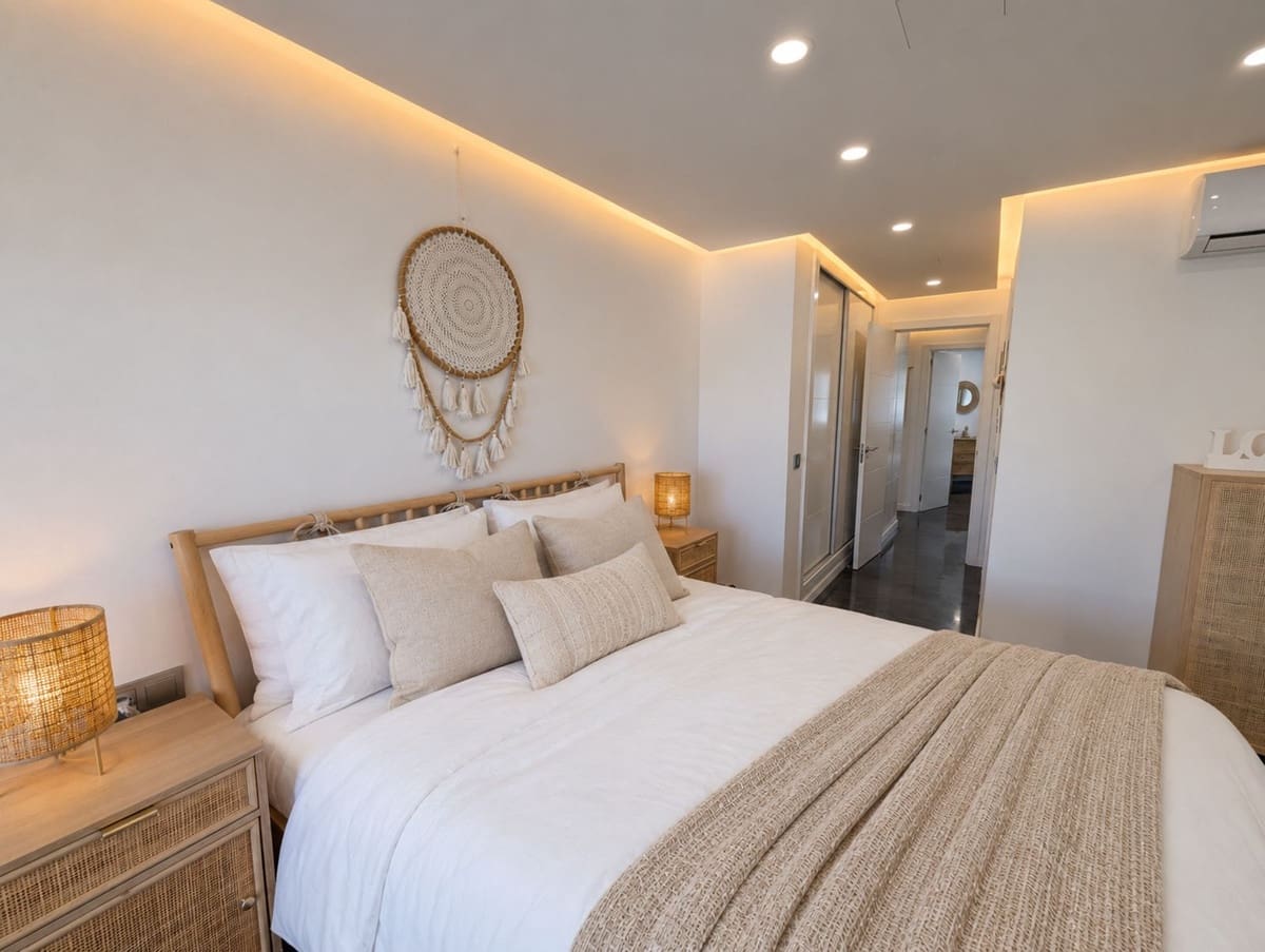 Apartamento de 3 habitaciones en Sitio de Calahonda en venta con piscina garaje - 549.500 € (Ref: 10120785)