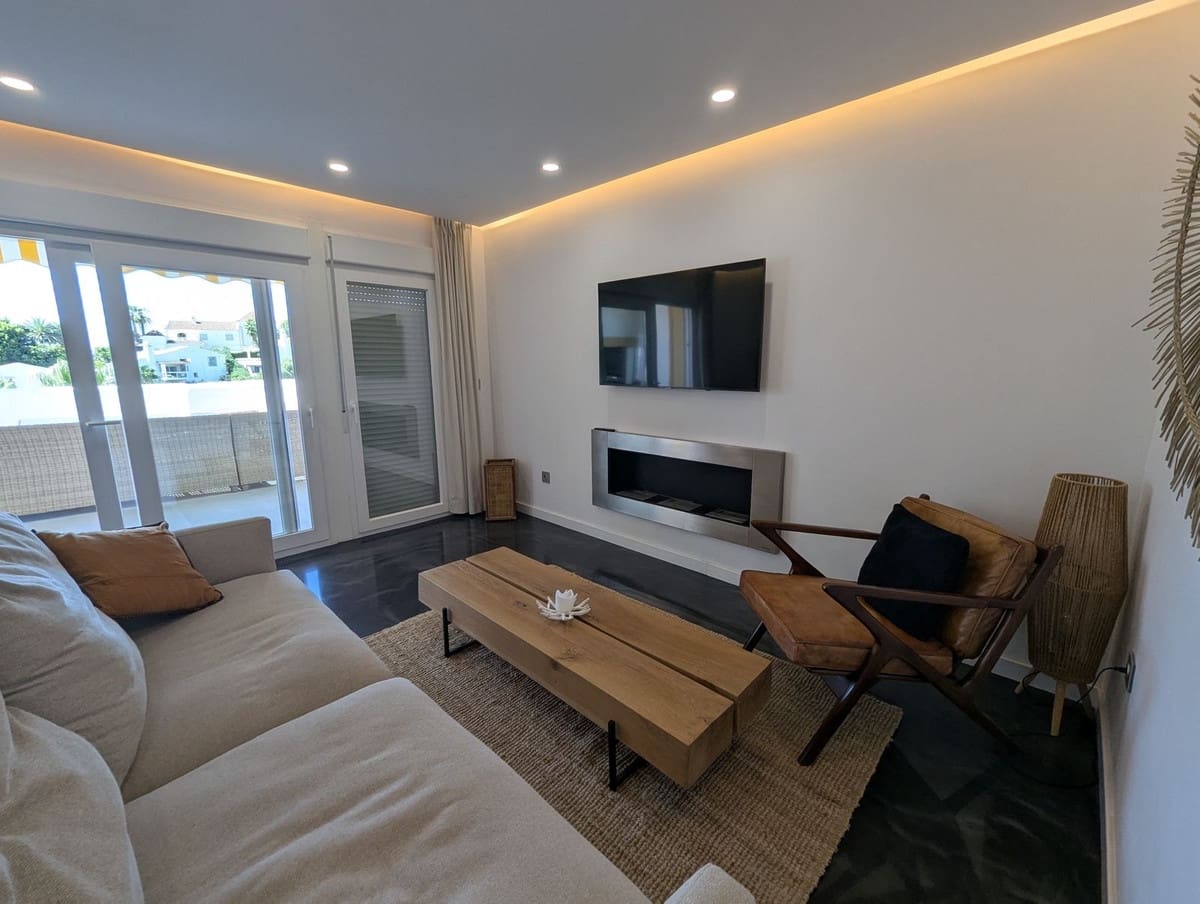 Apartamento de 3 habitaciones en Sitio de Calahonda en venta con piscina garaje - 549.500 € (Ref: 10120785)