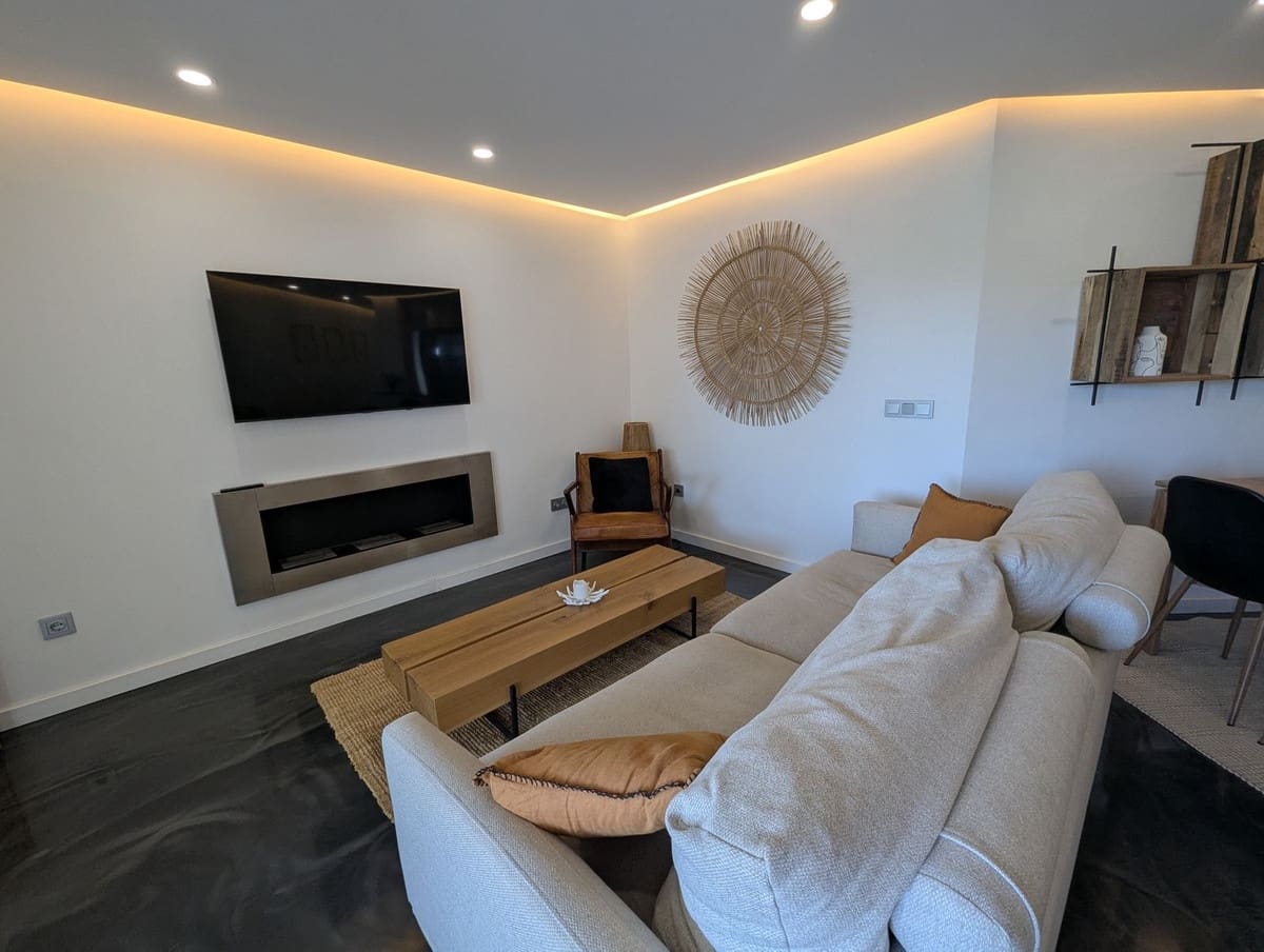 Apartamento de 3 habitaciones en Sitio de Calahonda en venta con piscina garaje - 549.500 € (Ref: 10120785)