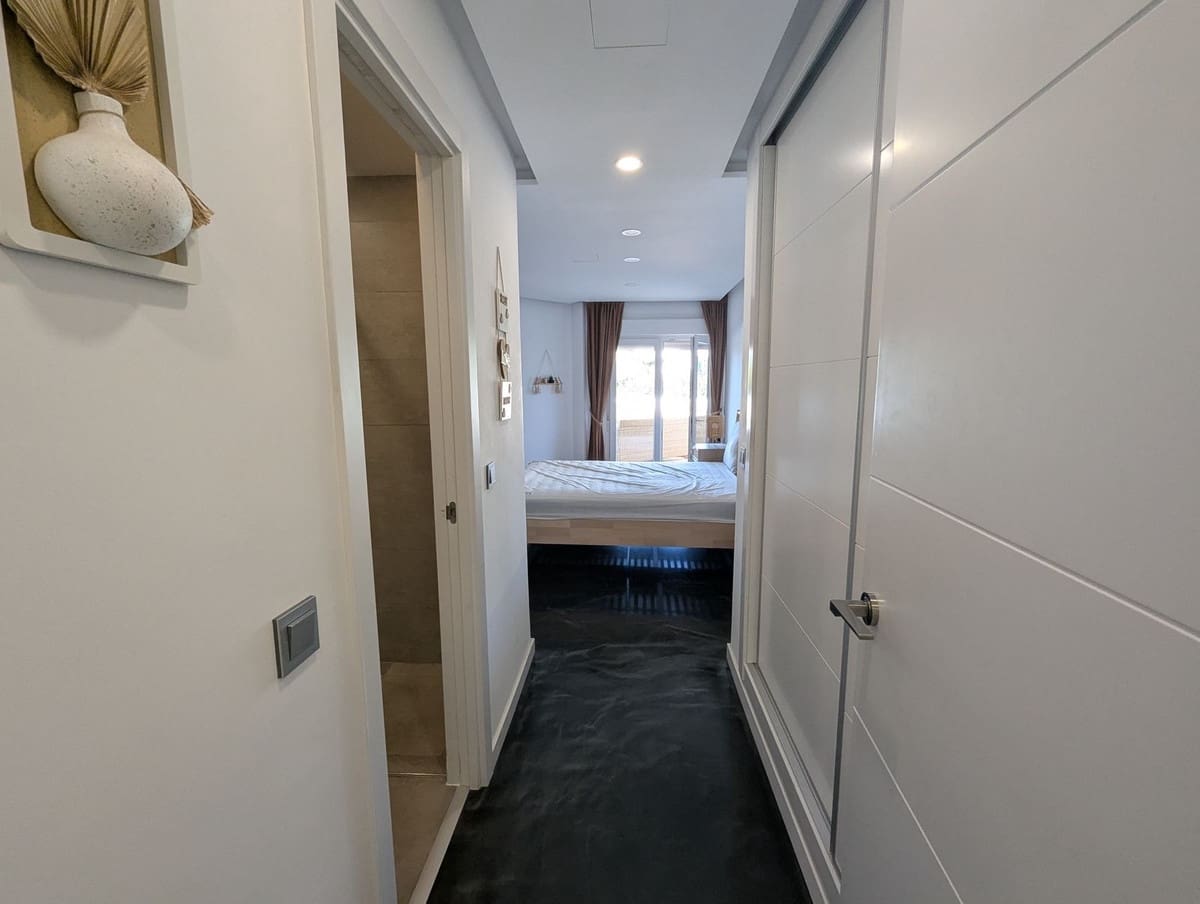 Apartamento de 3 habitaciones en Sitio de Calahonda en venta con piscina garaje - 549.500 € (Ref: 10120785)