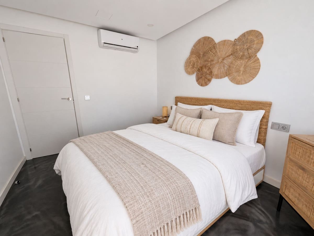 Apartamento de 3 habitaciones en Sitio de Calahonda en venta con piscina garaje - 549.500 € (Ref: 10120785)
