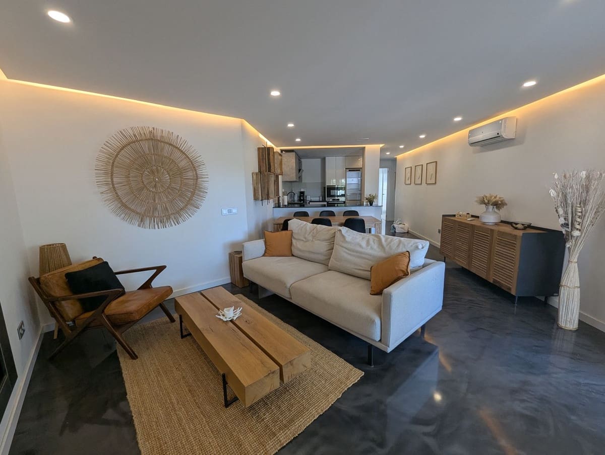 Apartamento de 3 habitaciones en Sitio de Calahonda en venta con piscina garaje - 549.500 € (Ref: 10120785)