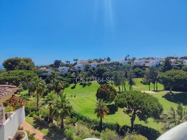 Apartamento de 3 habitaciones en Sitio de Calahonda, Mijas en venta con piscina garaje - 549.500 € (Ref: 10120785)