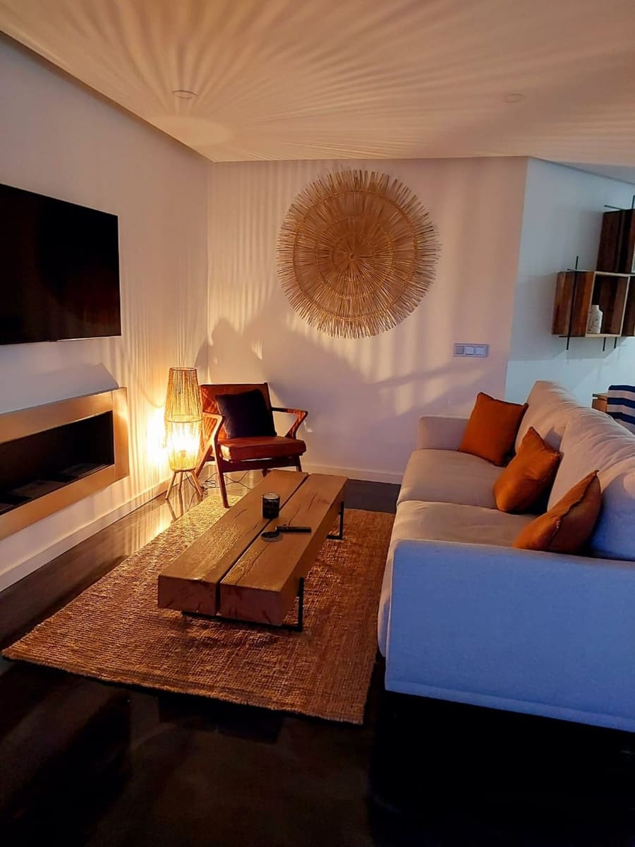 3 bedroom Apartment for sale in Sitio de Calahonda with pool garage - € 549,500 (Ref: 10120785)
