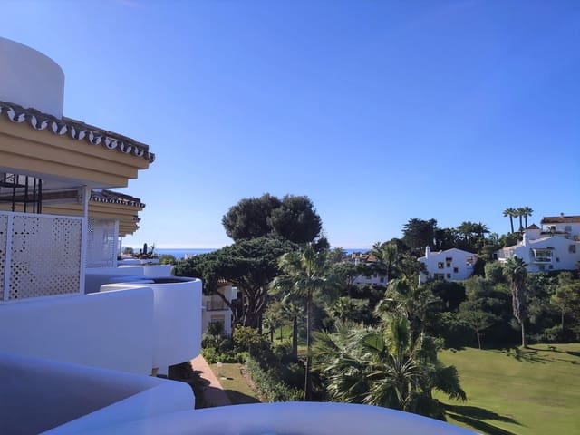 3 camera da letto Appartamento in vendita in Sitio de Calahonda, Mijas con piscina garage - 549.500 € (Rif: 10120785)