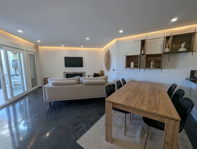 3 camera da letto Appartamento in vendita in Sitio de Calahonda, Mijas con piscina garage - 549.500 € (Rif: 10120785)