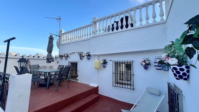 3 soverom Hus til salgs i Mijas pueblo, Mijas - € 259 000 (Ref: 10166960)