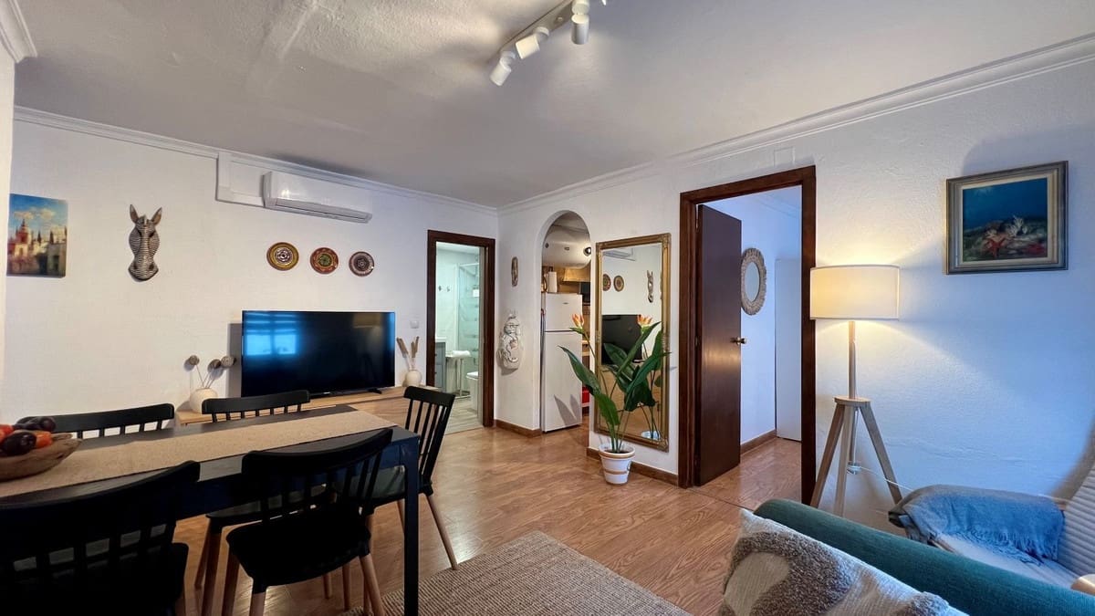 3 bedroom Townhouse for sale in Mijas - € 259,000 (Ref: 10166960)