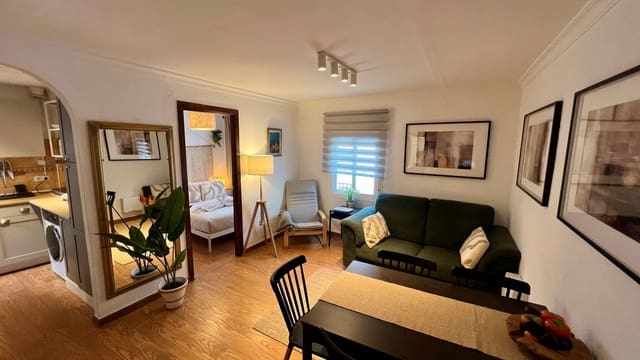 3 soverom Hus til salgs i Mijas pueblo, Mijas - € 259 000 (Ref: 10166960)