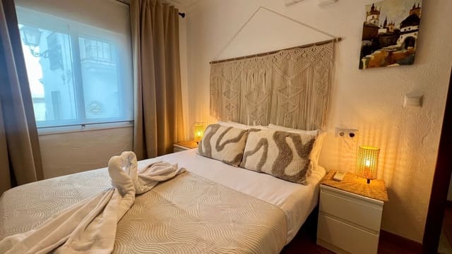3 soverom Hus til salgs i Mijas pueblo, Mijas - € 259 000 (Ref: 10166960)