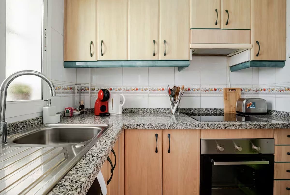 2 soverom Leilighet til salgs i Benalmadena Costa med svømmebasseng garasje - € 298 000 (Ref: 10167141)