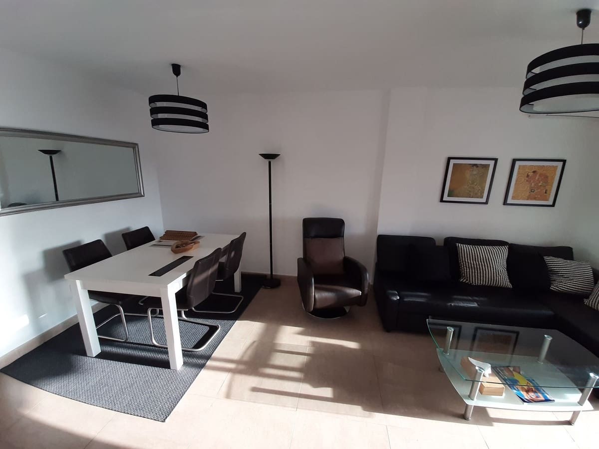 2 soverom Leilighet til salgs i Benalmadena Costa med svømmebasseng garasje - € 298 000 (Ref: 10167141)