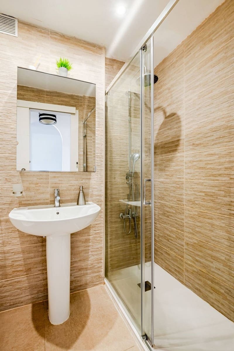 2 soverom Leilighet til salgs i Benalmadena Costa med svømmebasseng garasje - € 298 000 (Ref: 10167141)