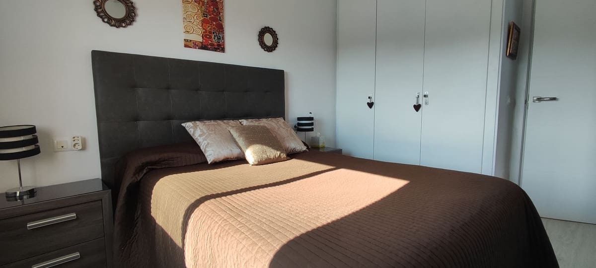 2 soverom Leilighet til salgs i Benalmadena Costa med svømmebasseng garasje - € 298 000 (Ref: 10167141)