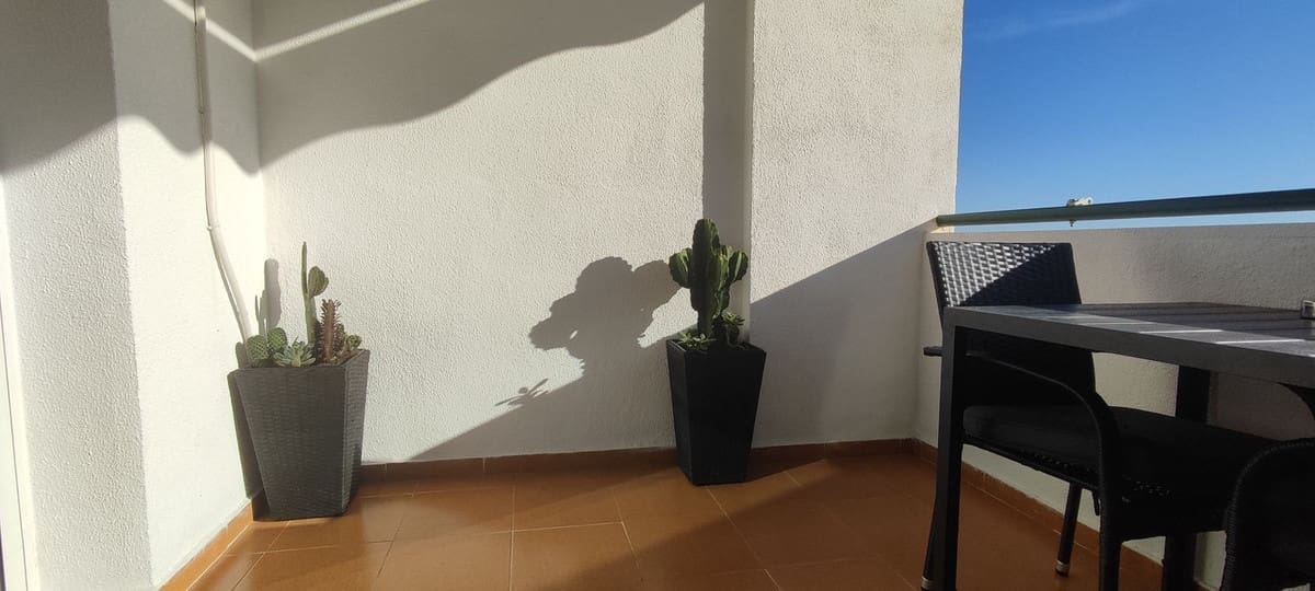 2 soverom Leilighet til salgs i Benalmadena Costa med svømmebasseng garasje - € 298 000 (Ref: 10167141)